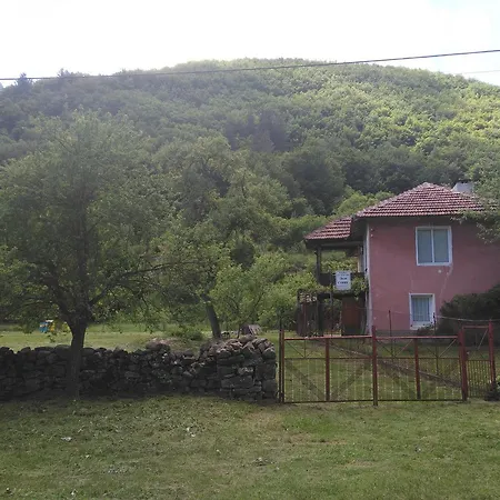 Vendégház Dyado Stoyan
